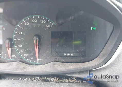 2021 Chevrolet Trax Awd Ls из США, поврежденный, VIN KL7CJNSB3MB304128